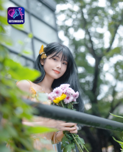 Read more about the article Pesona Su Qi di Hot51: Model Terpopuler