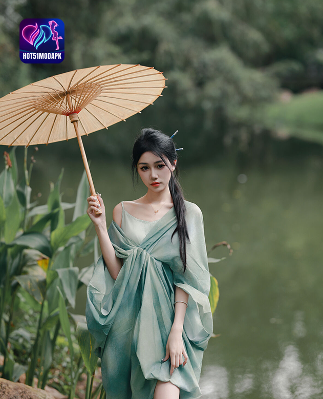 Pesona Da Xi Dacy Model di Hot51 Indonesia 3 - Hot51 Da Xi Dacy-hot51