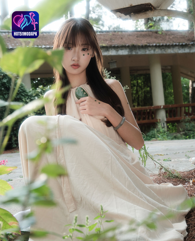 Xiao Jiu Model Cantik Indonesia di Hot51 1 - Hot51 You are currently viewing Xiao Jiu Model Cantik Indonesia di Hot51