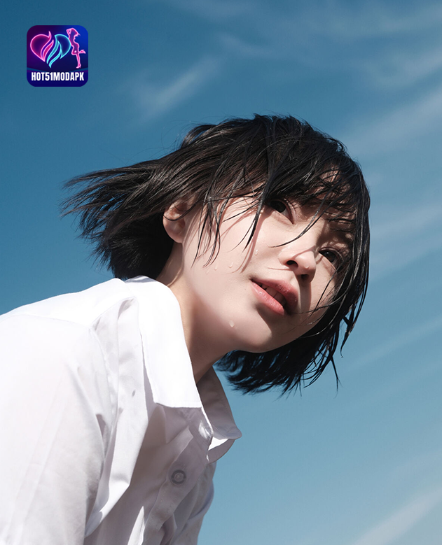 Pesona Si Ning di Dunia Model Indonesia Hot51 3 - Hot51 Si Ning-hot51