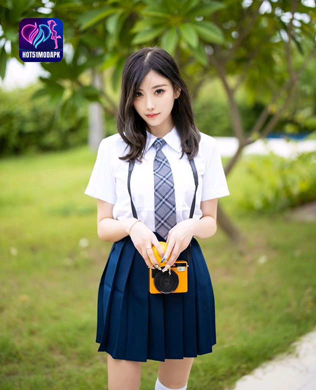 Chen Chen: Model Mempesona di Hot51 1 - Hot51 You are currently viewing Chen Chen: Model Mempesona di Hot51