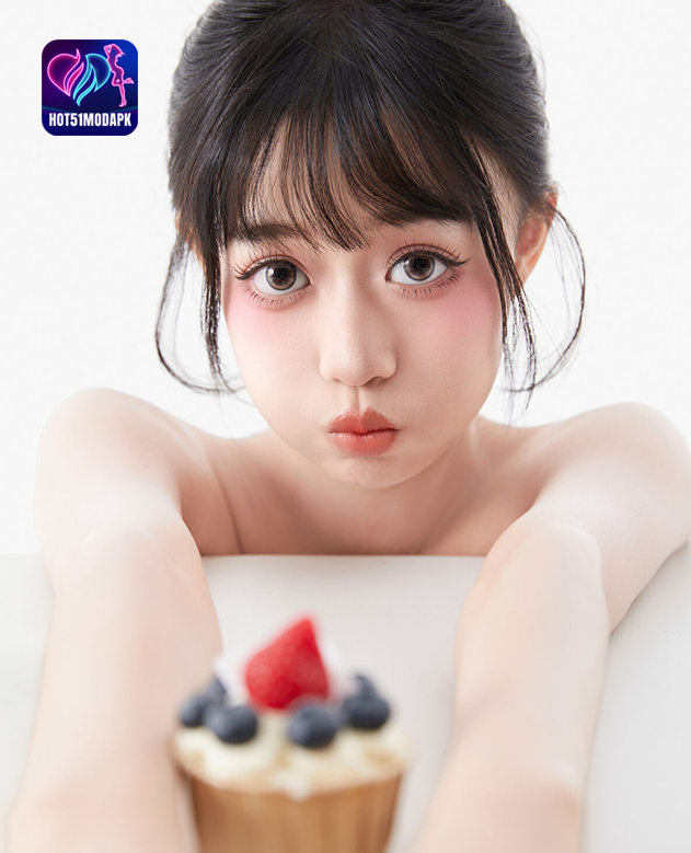 Bo Luo Bao Model di Hot51 Indonesia 4 - Hot51 Bo Luo Bao-hot51