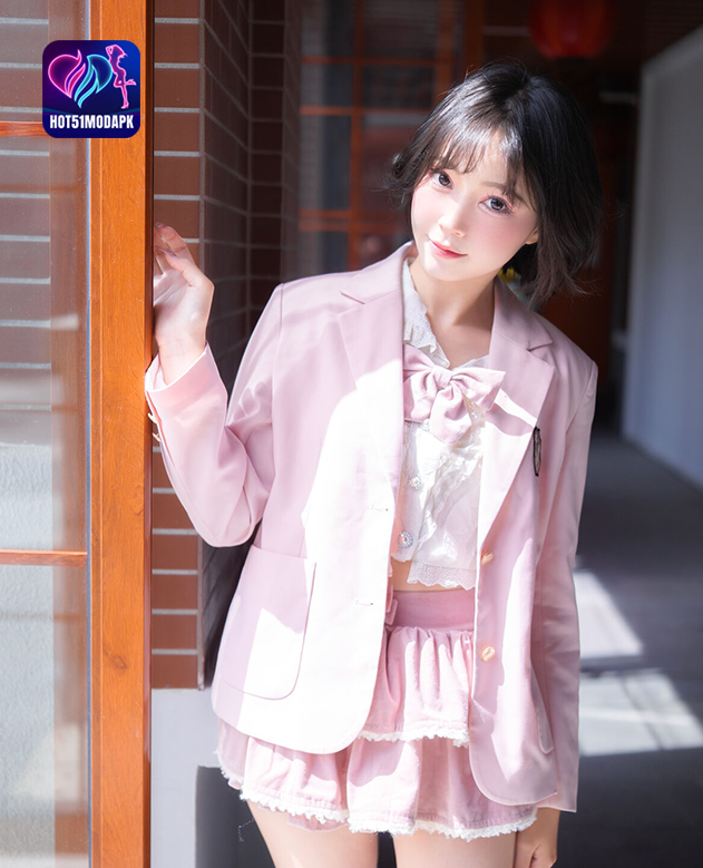 Disexi Si Ning Model di Hot51 Indonesia 3 - Hot51 Disexi Si Ning-hot51