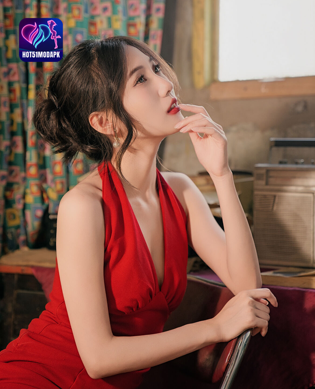 O1ne Wan model top Hot51 di Indonesia 2 - Hot51 O1ne Wan-hot51