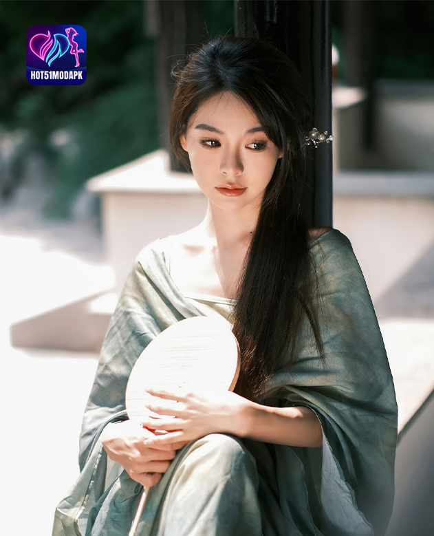 Qian Qian: Model wanita Hot51 di Indonesia 3 - Hot51 Qian Qian-hot51