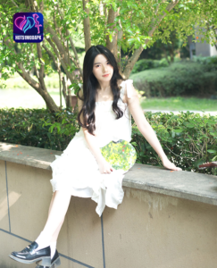 Read more about the article Jing Jing Model Cantik Hot51 Indonesia