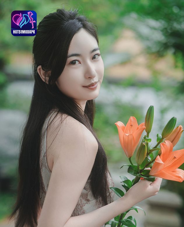 Model Xiao Xong bersinar di Hot51 Indonesia 1 - Hot51 You are currently viewing Model Xiao Xong bersinar di Hot51 Indonesia