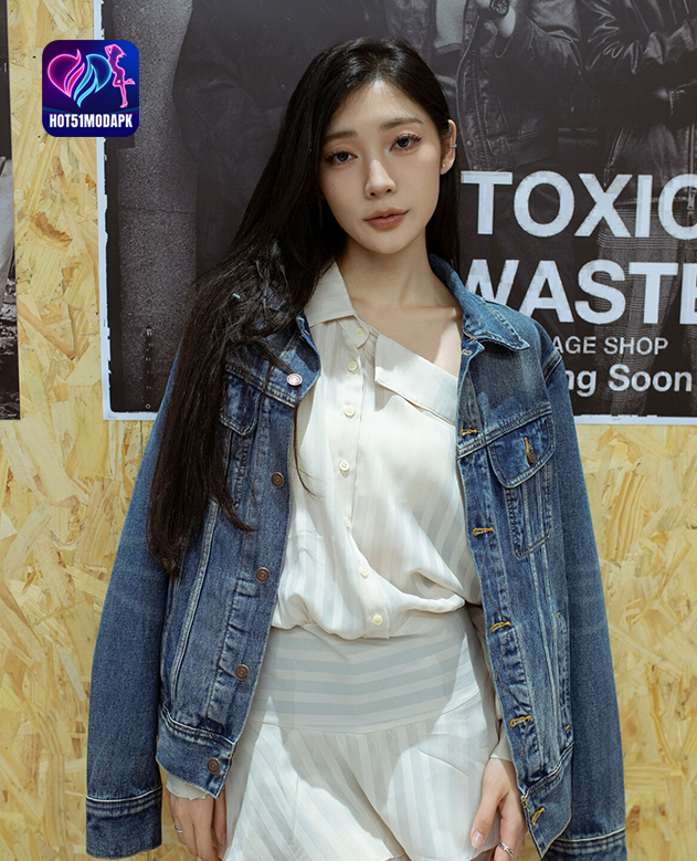 YFALA Female Model di Indonesia Hot51 3 - Hot51 YFALA-hot51