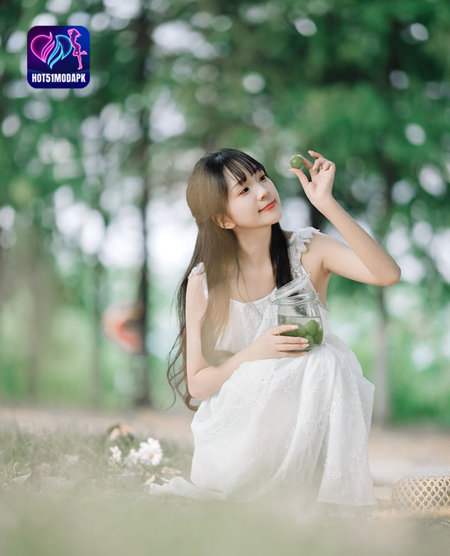 You are currently viewing Yu Pao Pao: Bintang Baru Hot51 Indonesia