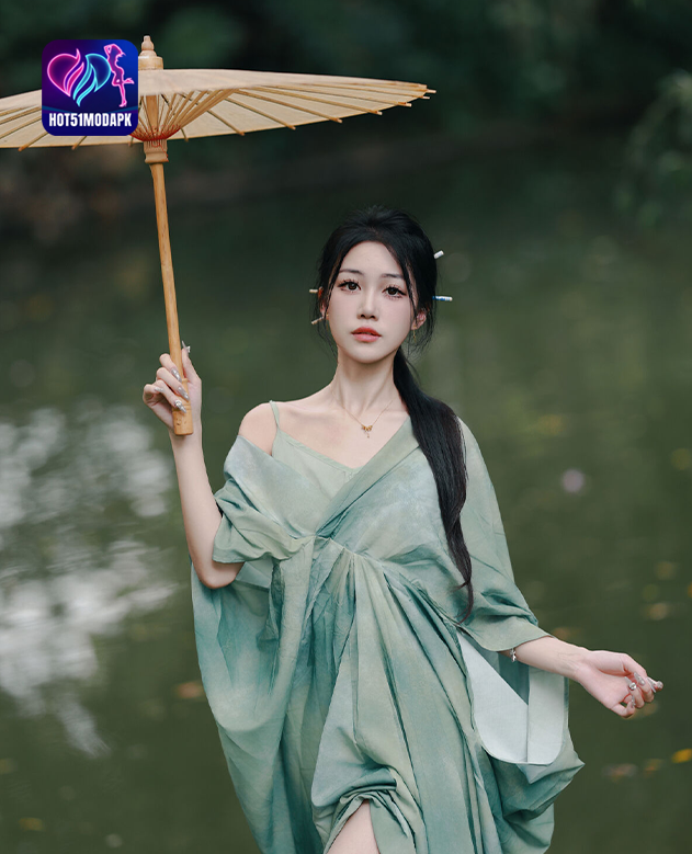 Pesona Da Xi Dacy Model di Hot51 Indonesia 4 - Hot51 Da Xi Dacy-hot51