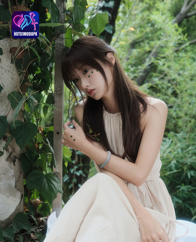 Xiao Jiu Model Cantik Indonesia di Hot51 5 - Hot51 Xiao Jiu-hot51