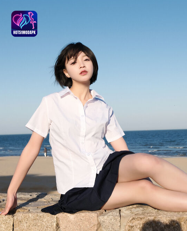 Pesona Si Ning di Dunia Model Indonesia Hot51 2 - Hot51 Si Ning-hot51