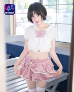 Read more about the article Disexi Si Ning Model di Hot51 Indonesia