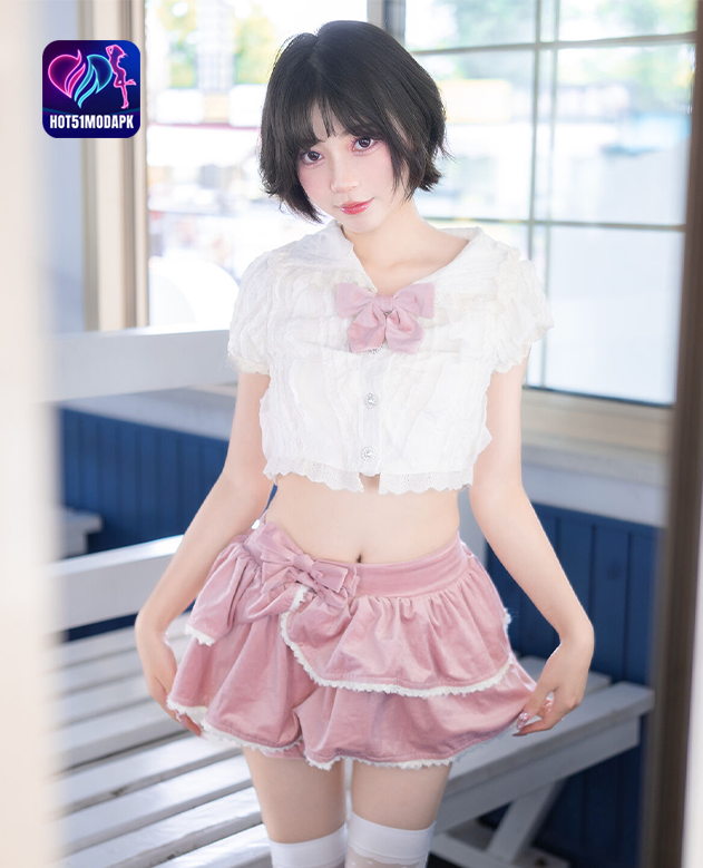 Disexi Si Ning Model di Hot51 Indonesia 1 - Hot51 You are currently viewing Disexi Si Ning Model di Hot51 Indonesia