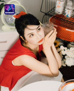 Read more about the article Hu Jia Zi Model di Hot51 Indonesia