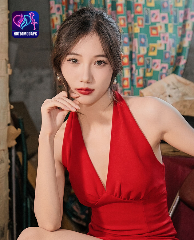 O1ne Wan model top Hot51 di Indonesia 4 - Hot51 O1ne Wan-hot51