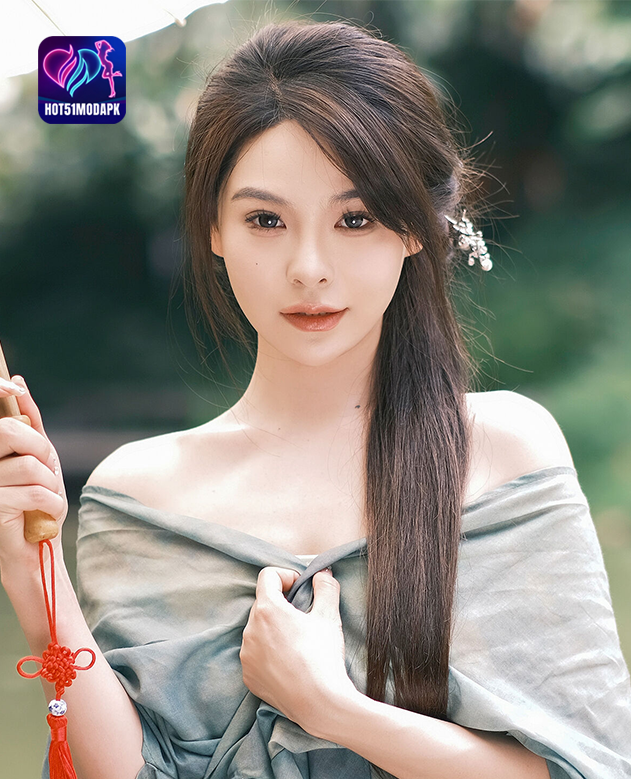 Qian Qian: Model wanita Hot51 di Indonesia 2 - Hot51 Qian Qian-hot51