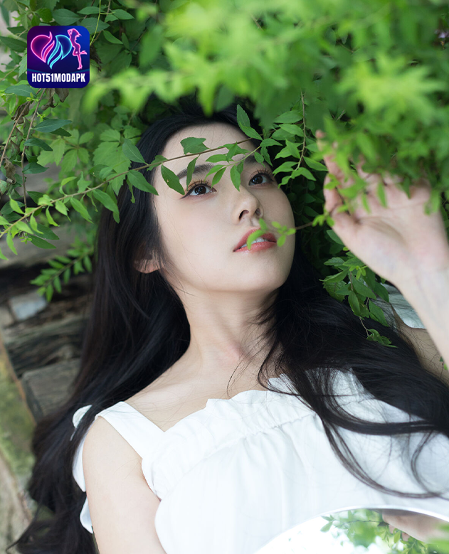 Jing Jing Model Cantik Hot51 Indonesia 4 - Hot51 Jing Jing-hot51