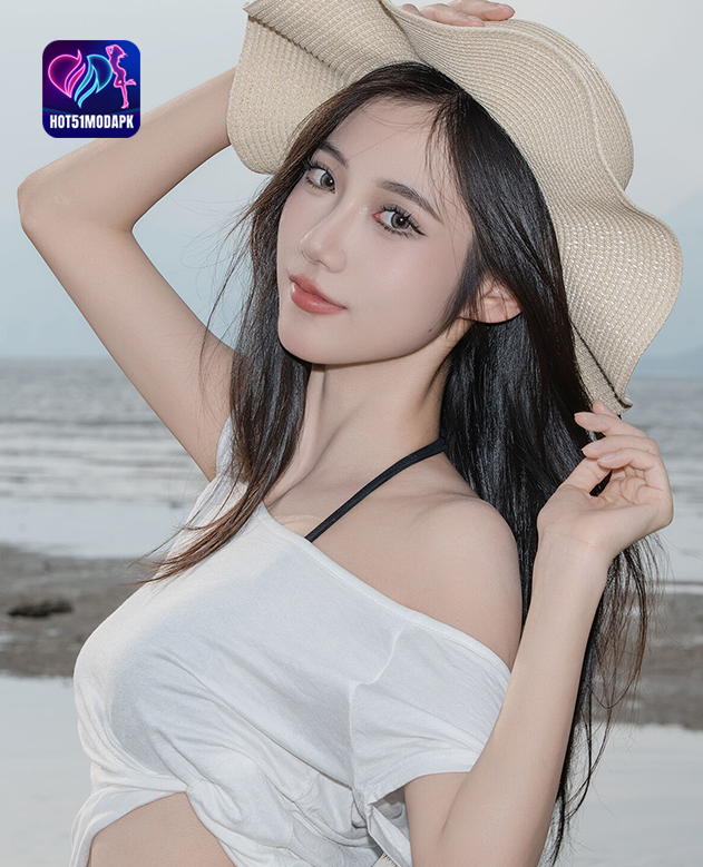 Wan Zu: Model wanita Indonesia di Hot51 2 - Hot51 Wan Zu-hot51