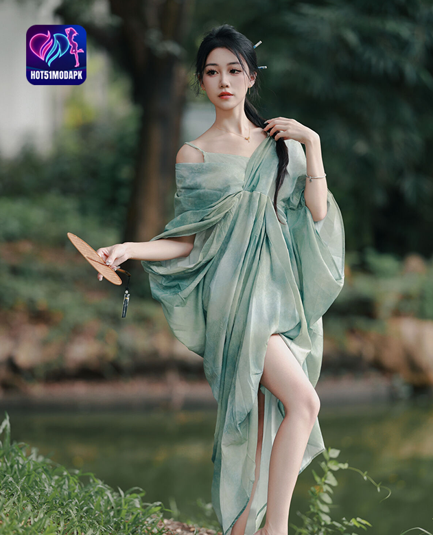 Pesona Da Xi Dacy Model di Hot51 Indonesia 5 - Hot51 Da Xi Dacy-hot51