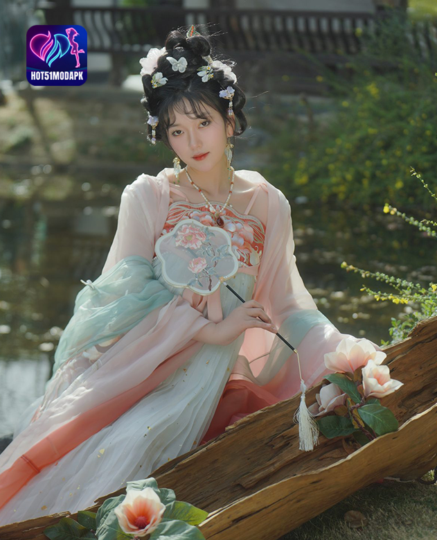 Jing Jing Model Cantik dari Hot51 Indonesia 5 - Hot51 Jing Jing-hot51