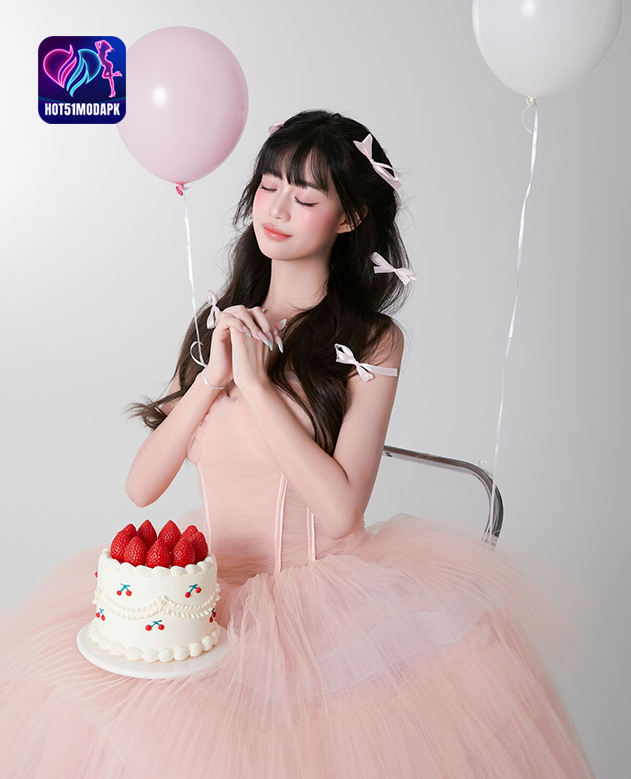 Bo Luo Bao: Model Eksotis Hot51 Indonesia 5 - Hot51 Bo Luo Bao-hot51