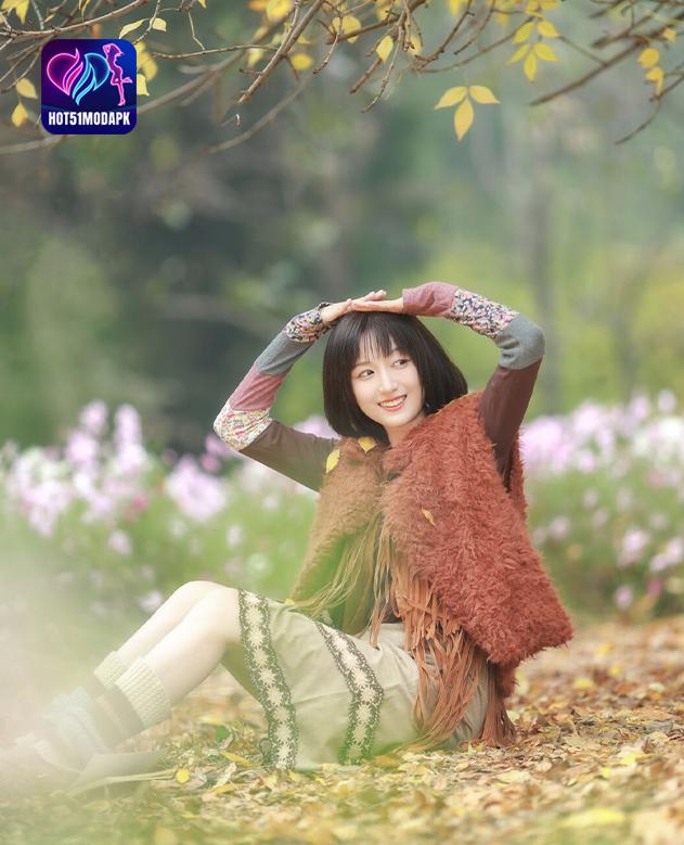 Fei Chang Liang Female Model di Indonesia Hot51 5 - Hot51 Fei Chang Liang-hot51