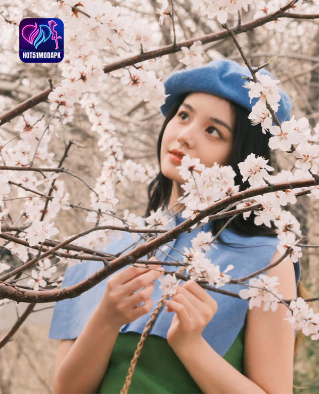 Pesona Xian Nu Kuan di Hot51 Indonesia 5 - Hot51 Xian Nu Kuan-hot51