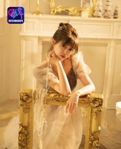 Read more about the article Yi Xuan, model wanita populer di Hot51 Indonesia