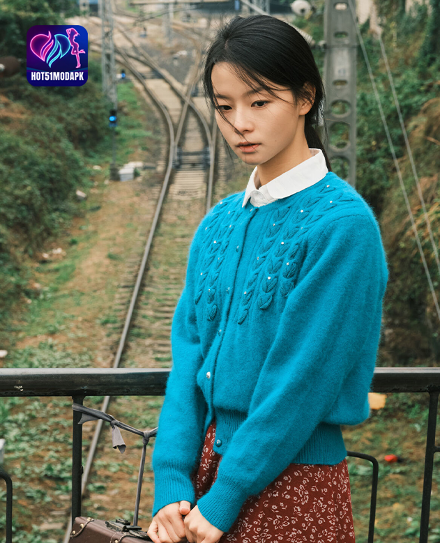 Kenali Hu Die Mei Mei, model cantik di Indonesia Hot51 3 - Hot51 Hu Die Mei Mei-hot51