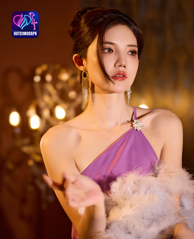 Duo Mi Domy: Bintang Cantik Hot51 Indonesia 2 - Hot51 Duo Mi Domy-hot51