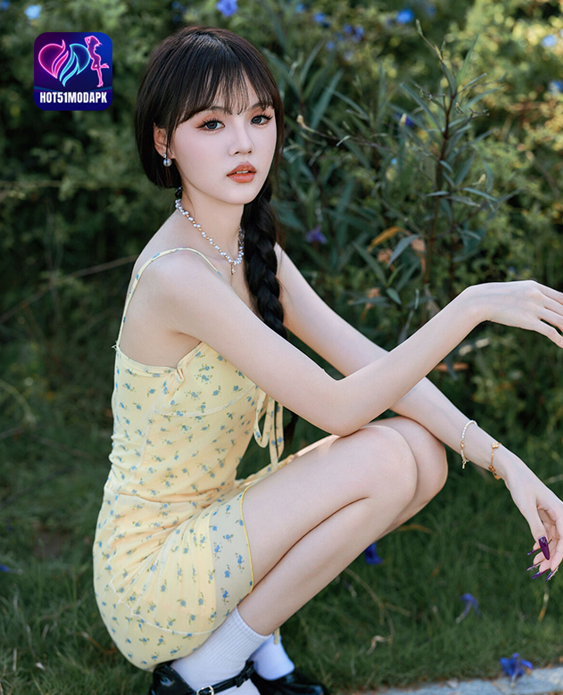 Ni Ke Bu Ni Ke-hot51