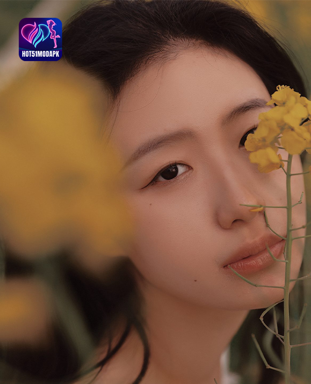 Yang Jia Xin Bersinar di Hot51 Indonesia 2 - Hot51 Yang Jia Xin-hot51