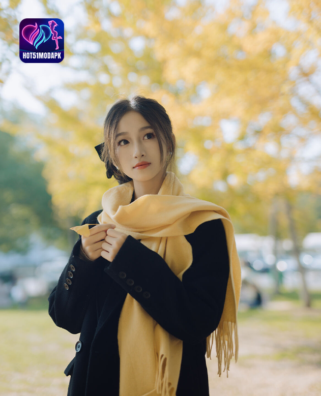 Pesona Yu Er di Dunia Model Hot51 1 - Hot51 You are currently viewing Pesona Yu Er di Dunia Model Hot51