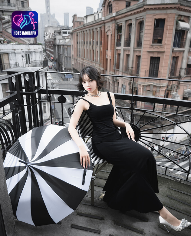 Disexi Si Ning Bersinar di Hot51 5 - Hot51 Disexi Si Ning-hot51