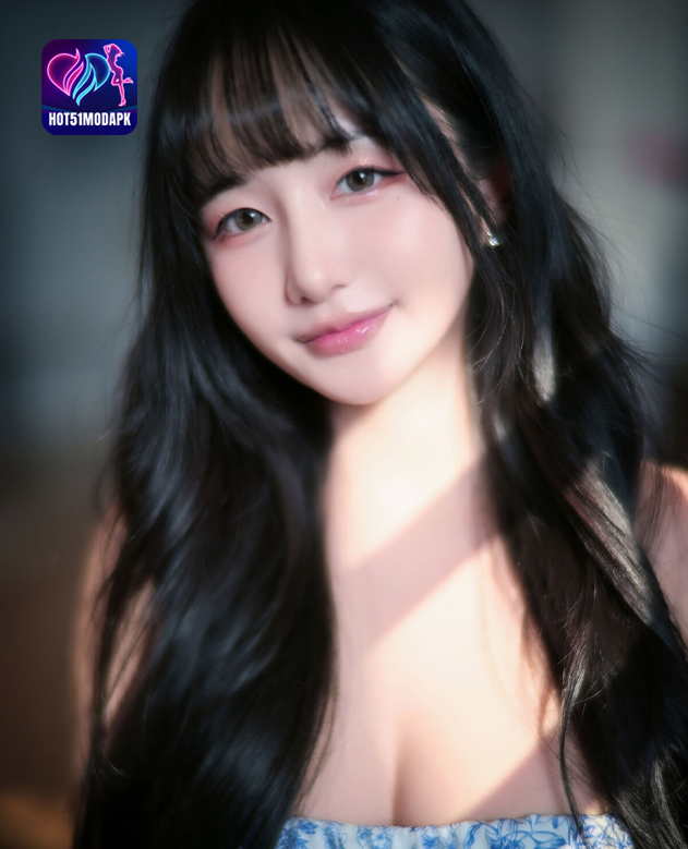 Pesona Han Jina: Model Cantik di Indonesia Hot51 4 - Hot51 Han Jina-hot51