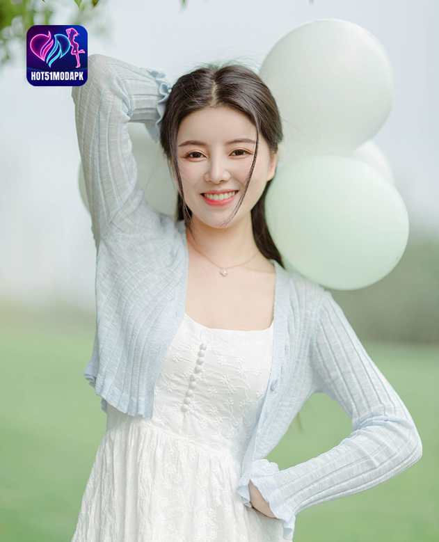 You are currently viewing Zhen Zhen Bintang Panas di Hot51 Indonesia