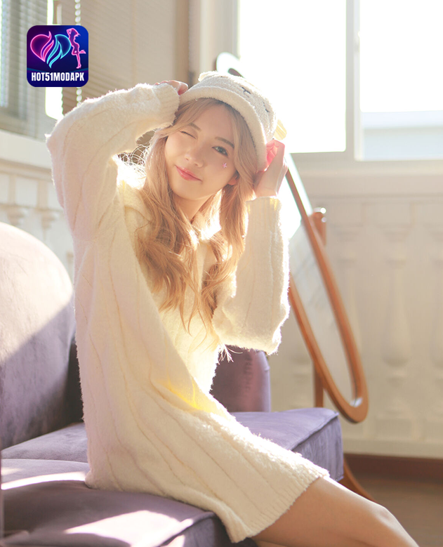 Xi Xi Model Cantik Hot51 Bersinar di Indonesia 5 - Hot51 Xi Xi-hot51