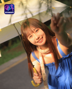 Read more about the article Pesona Mei Zi Mei Zi di Hot51 Indonesia