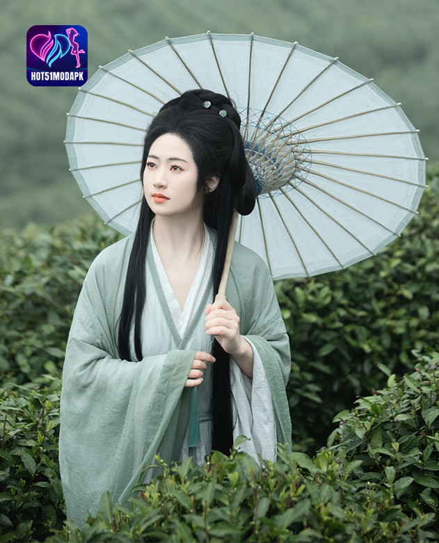 You are currently viewing Pesona Mu Natsu di Hot51 Indonesia