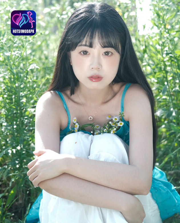 Yi Zhi Nuan Nuan-hot51