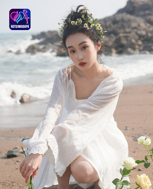 Xin Xin Model Wanita Penuh Pesona Hot51 1 - Hot51 You are currently viewing Xin Xin Model Wanita Penuh Pesona Hot51