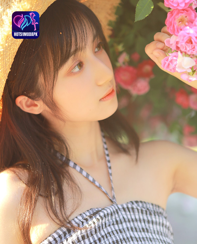 Pesona Yue Ban Le Ba di Dunia Model Hot51 2 - Hot51 Yue Ban Le Ba-hot51