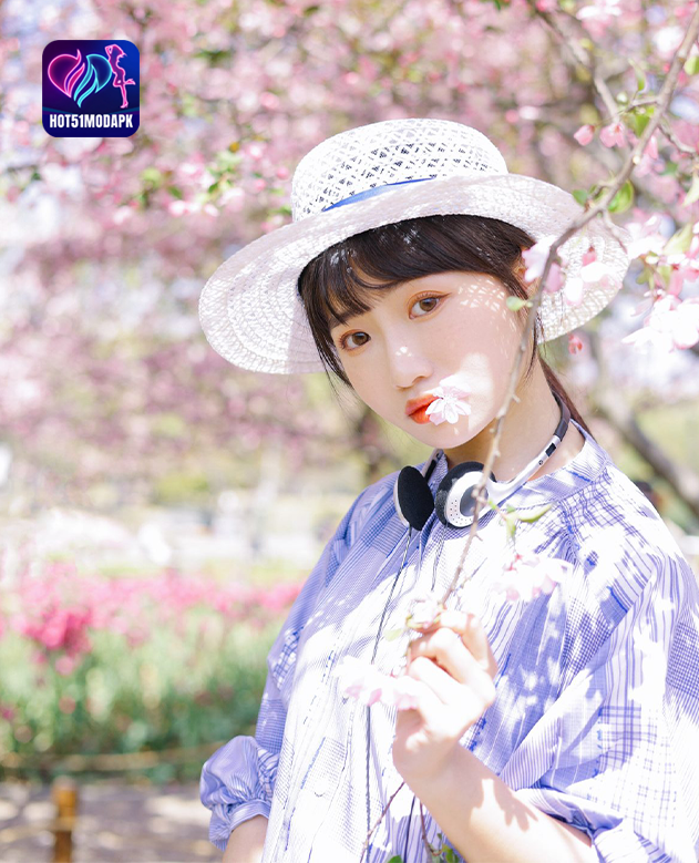 Pesona Lan Pang Zi di Hot51 Indonesia 5 - Hot51 Lan Pang Zi-hot51