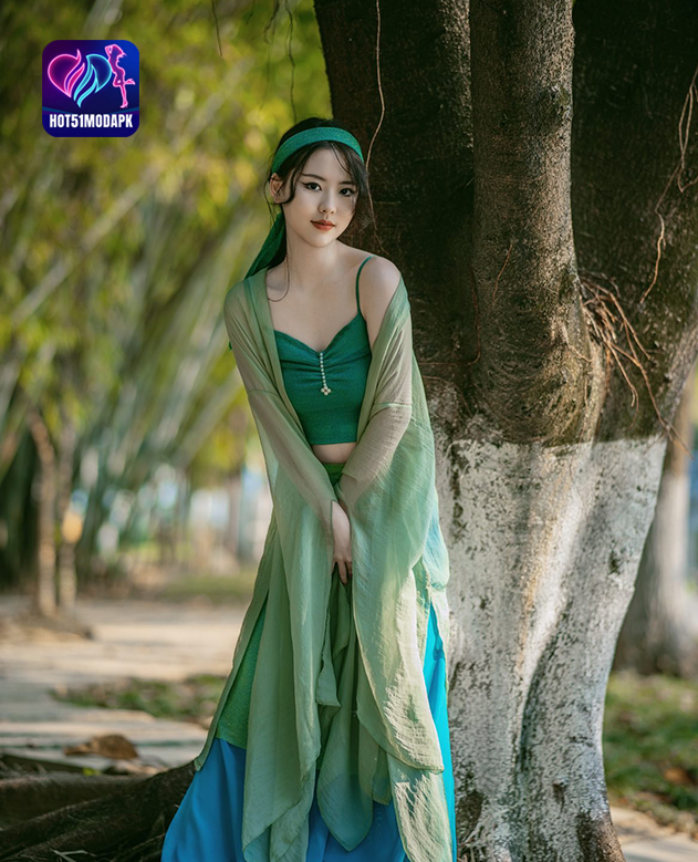 Fei Fei Model Tercantik di Hot51 5 - Hot51 Fei Fei-hot51