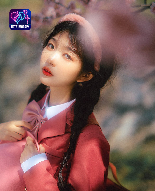 Pesona Huai Li Mao di Dunia Modeling Hot51 2 - Hot51 Huai Li Mao-hot51