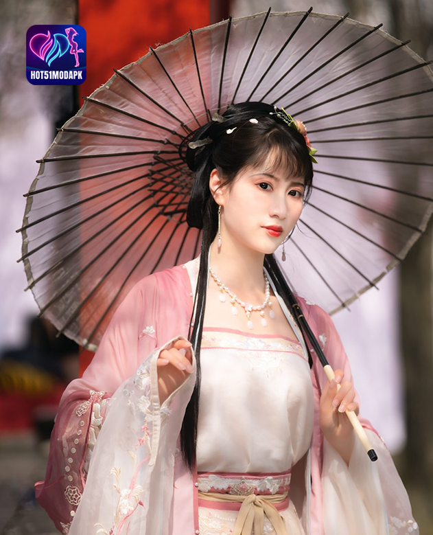 Pesona Chu Cha: Model Cantik Indonesia di Hot51. 5 - Hot51 Chu Cha-hot51