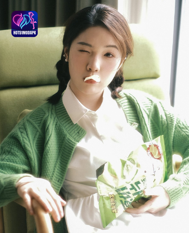 Pesona Cheng Zi di Indonesia Hot51 5 - Hot51 Cheng Zi-hot51