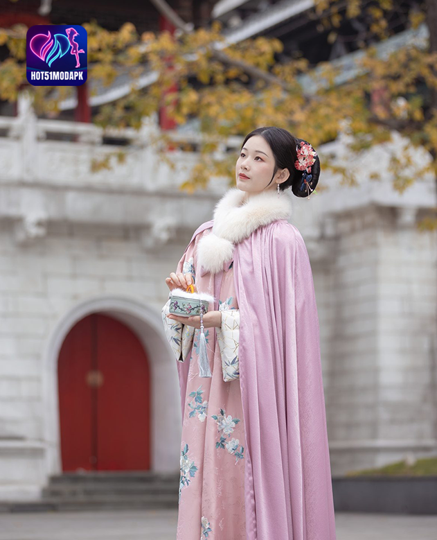 Pesona Pei Pei Model Populer Hot51 Indonesia 5 - Hot51 Pei Pei-hot51