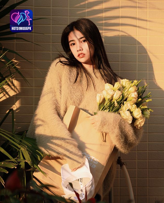 Si Fen: Model Eksklusif Indonesia Hot51 1 - Hot51 You are currently viewing Si Fen: Model Eksklusif Indonesia Hot51